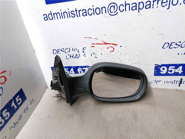 MEGANE I FASE 2 CLASSIC Retrovisor Derecho MEGANE I FASE 2 CLASSIC Retrovisor Derecho