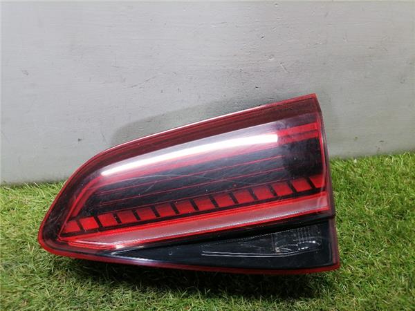 piloto trasero derecho volkswagen golf vii be