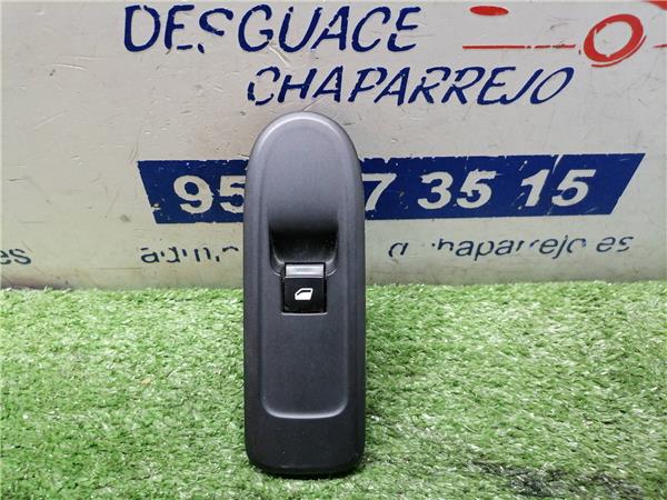 C3 Botonera Puerta Delantera Derecha C3 Botonera Puerta Delantera Derecha