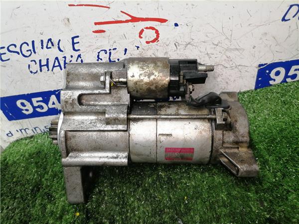 motor arranque jaguar xf 27 v6 d 207 cv