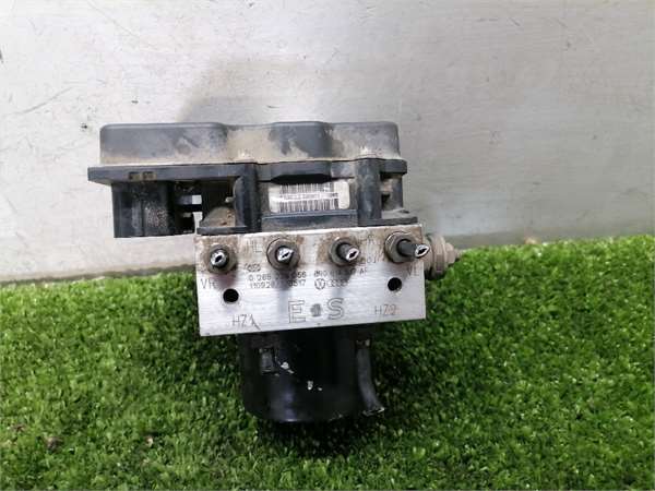 Polo V 6R106.2009- ABS Polo V 6R106.2009- ABS