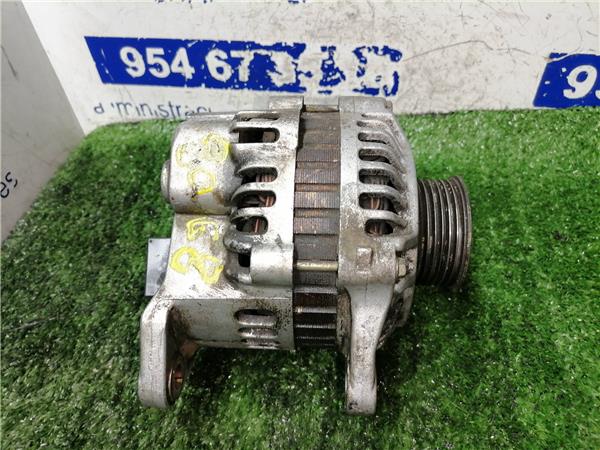 PRIMERA BERLINA Alternador PRIMERA BERLINA Alternador