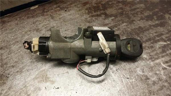 conmutador de arranqueencendido nissan primer