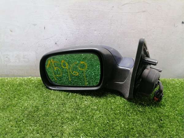 Xsara Berlina 1997- Retrovisor Izquierdo Xsara Berlina 1997- Retrovisor Izquierdo