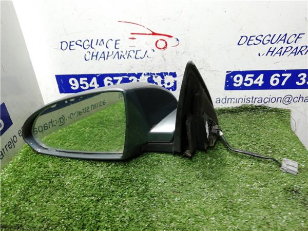 retrovisor izquierdo nissan primera berlina p