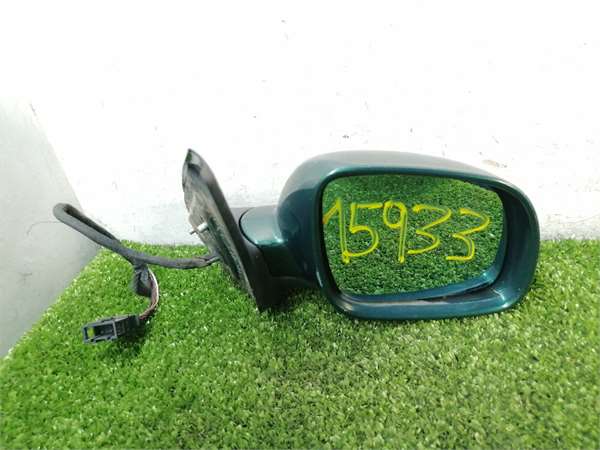 Toledo 1M203.1999- Retrovisor Derecho Toledo 1M203.1999- Retrovisor Derecho