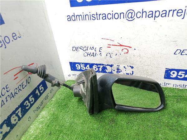 MONDEO BERLINA Retrovisor Derecho MONDEO BERLINA Retrovisor Derecho