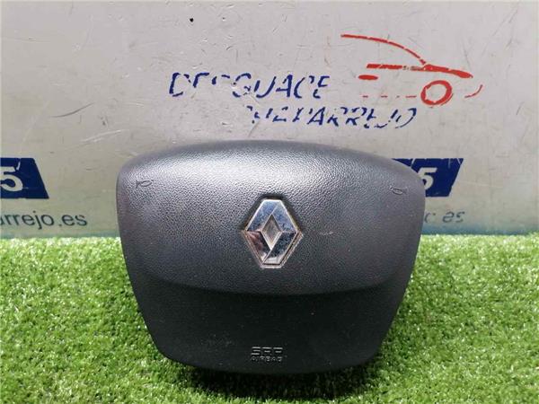 SCENIC III Airbag Volante SCENIC III Airbag Volante