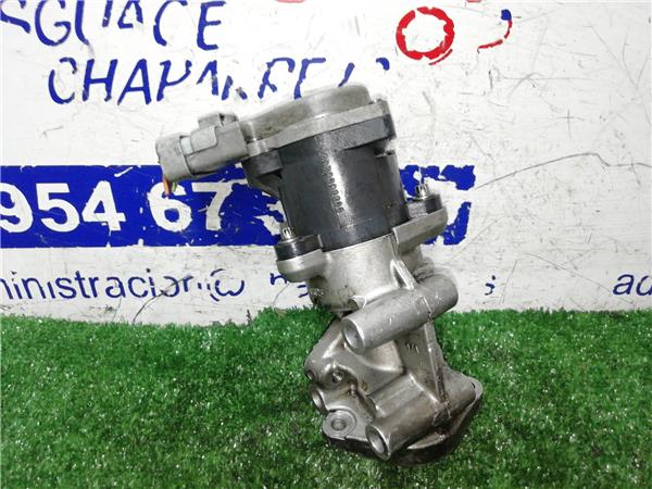 egr jaguar xf 27 v6 d 207 cv