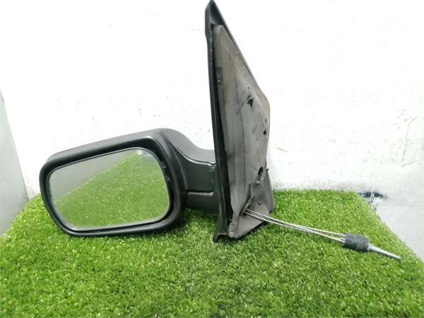 Fiesta CBK2002- Retrovisor Izquierdo Fiesta CBK2002- Retrovisor Izquierdo