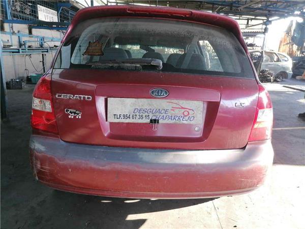 CERATO Botonera Puerta Delantera Derecha