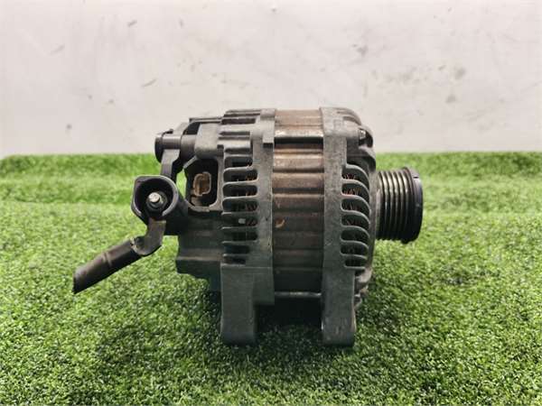 407 Alternador 407 Alternador