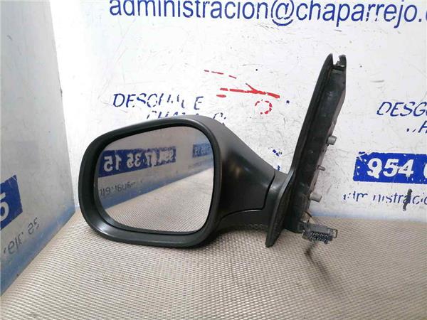 ALTEA XL Retrovisor Izquierdo ALTEA XL Retrovisor Izquierdo
