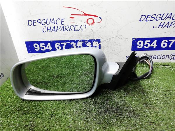 PASSAT BERLINA Retrovisor Izquierdo PASSAT BERLINA Retrovisor Izquierdo
