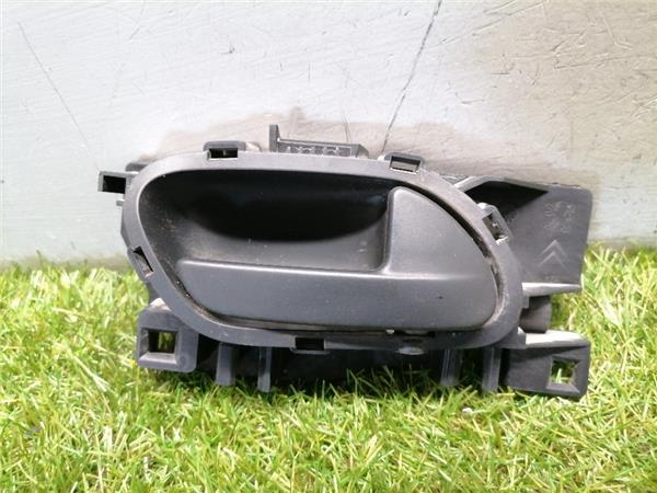 manilla interior puerta delantera derecha peu