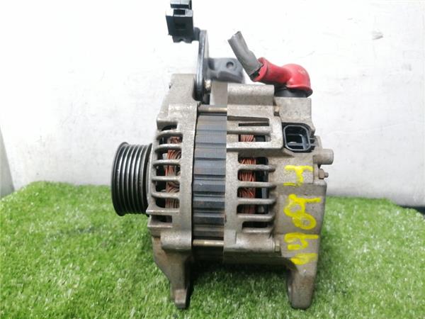 Primera Berlina P1212.2001- Alternador Primera Berlina P1212.2001- Alternador