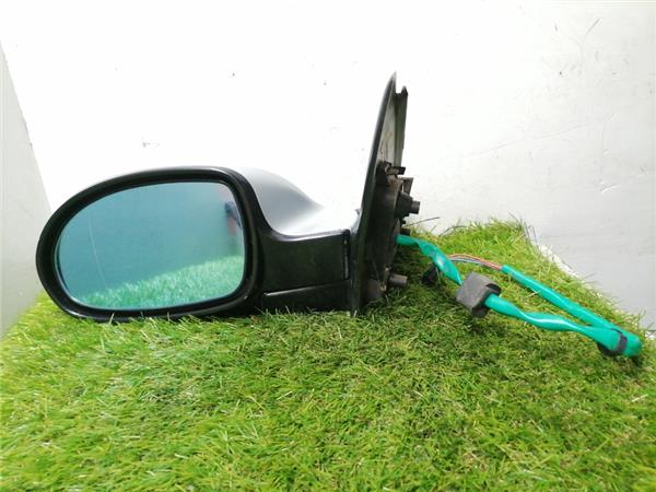 C5 Berlina 2001- Retrovisor Izquierdo C5 Berlina 2001- Retrovisor Izquierdo