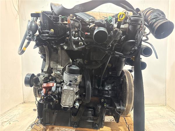 motor completo citroen c5 berlina 2004  20 au