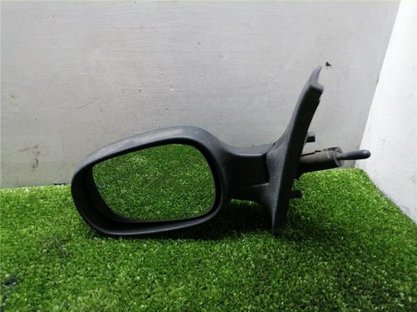 Clio II Fase II BCB02001- Retrovisor Izquierdo Clio II Fase II BCB02001- Retrovisor Izquierdo