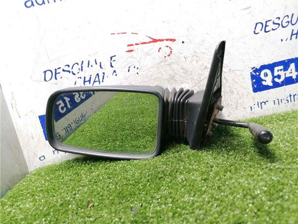 205 BERLINA Retrovisor Izquierdo 205 BERLINA Retrovisor Izquierdo