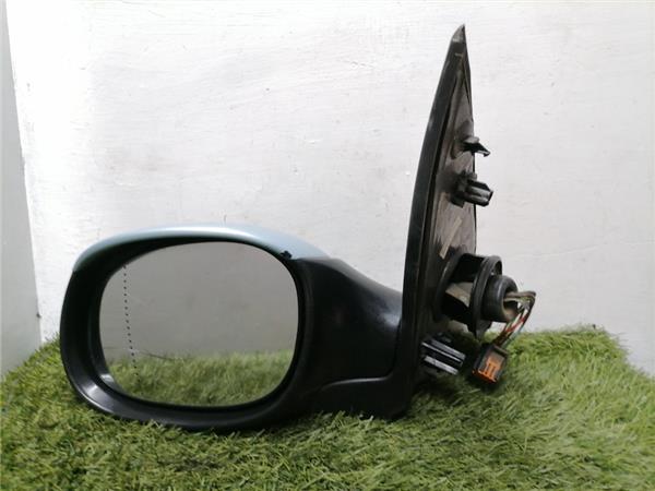 206 1998- Retrovisor Izquierdo 206 1998- Retrovisor Izquierdo