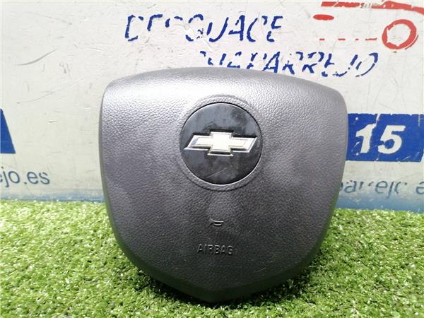 SPARK Airbag Volante SPARK Airbag Volante