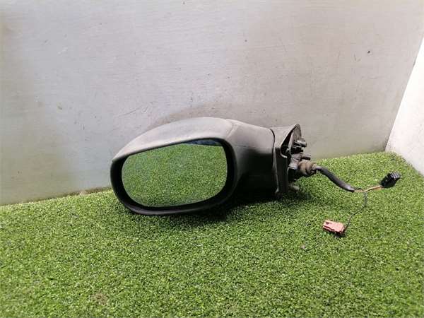 C3 2002- Retrovisor Izquierdo C3 2002- Retrovisor Izquierdo