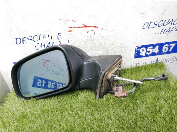 407 Retrovisor Izquierdo 407 Retrovisor Izquierdo