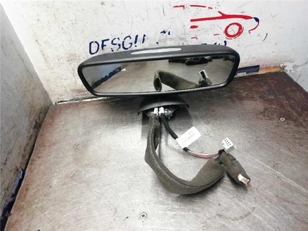 CLASE C BERLINA Retrovisor Interior CLASE C BERLINA Retrovisor Interior