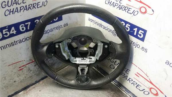 JUKE Volante JUKE Volante