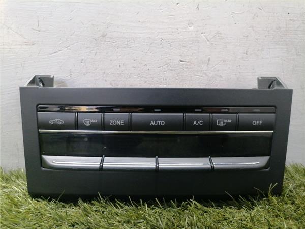 mandos climatizador mercedes benz clase e bm