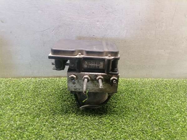 Getz TB2002- ABS Getz TB2002- ABS