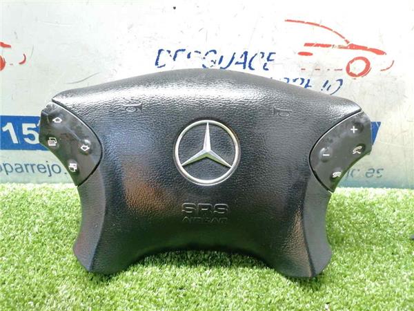 CLASE C BERLINA Airbag Volante CLASE C BERLINA Airbag Volante