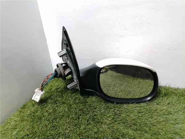 206 1998- Retrovisor Derecho 206 1998- Retrovisor Derecho