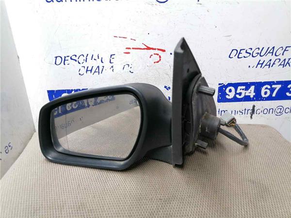 MONDEO BERLINA Retrovisor Izquierdo MONDEO BERLINA Retrovisor Izquierdo