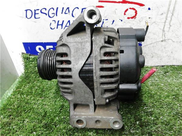 PUNTO BERLINA Alternador PUNTO BERLINA Alternador