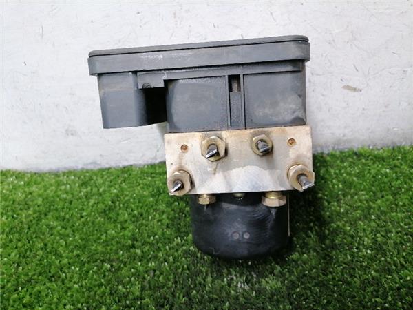 Fusion CBK2002- ABS Fusion CBK2002- ABS