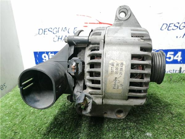 X-TYPE Alternador X-TYPE Alternador