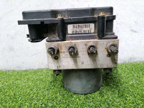 307 S104.2001-06.2005 ABS 307 S104.2001-06.2005 ABS