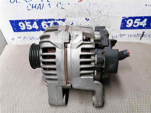ASTRA GTC Alternador ASTRA GTC Alternador