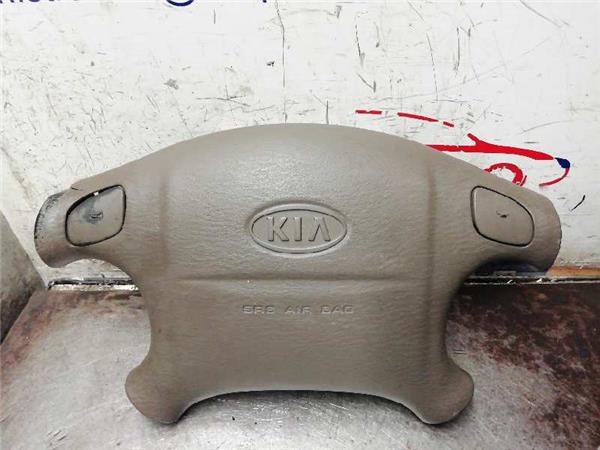 CARENS Airbag Volante CARENS Airbag Volante