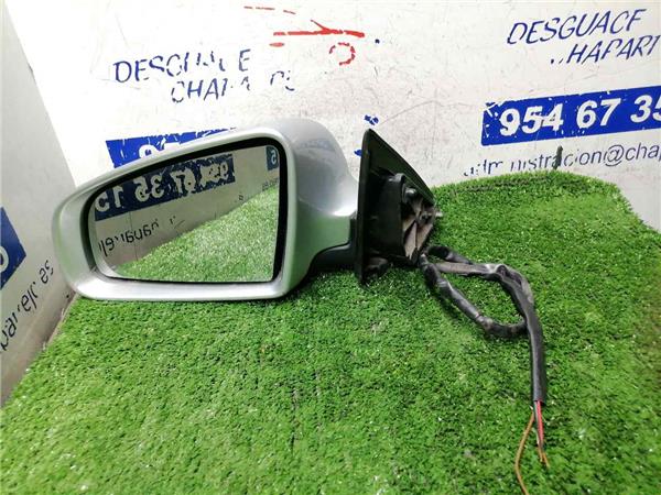 A3 Retrovisor Izquierdo A3 Retrovisor Izquierdo