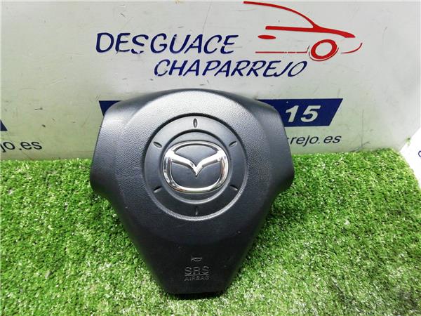 3 BERLINA Airbag Volante 3 BERLINA Airbag Volante