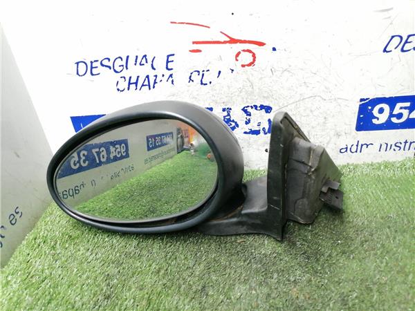 SERIE 75 Retrovisor Izquierdo SERIE 75 Retrovisor Izquierdo