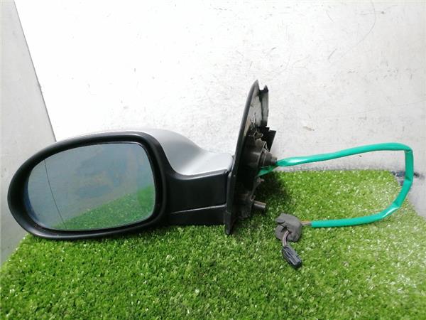 C5 Berlina 2004- Retrovisor Izquierdo C5 Berlina 2004- Retrovisor Izquierdo