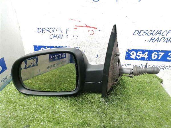 CORSA C Retrovisor Izquierdo CORSA C Retrovisor Izquierdo