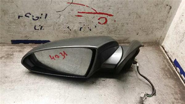 PRIMERA BERLINA Retrovisor Izquierdo PRIMERA BERLINA Retrovisor Izquierdo