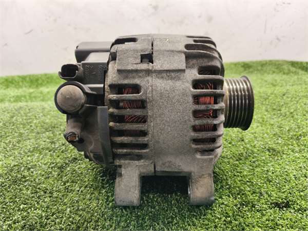 C2 2003- Alternador C2 2003- Alternador