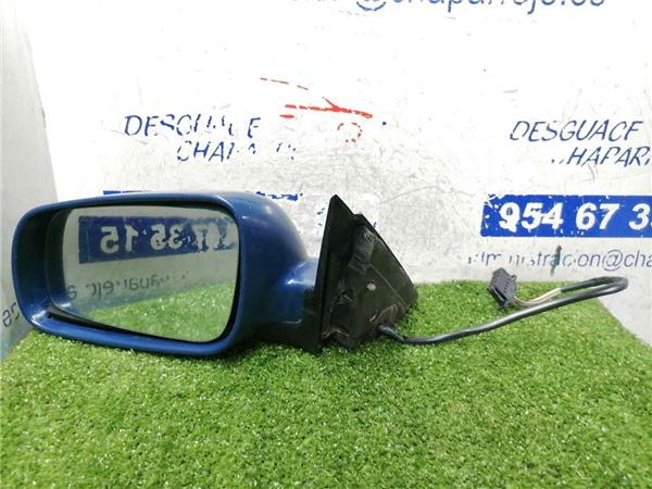 PASSAT BERLINA Retrovisor Izquierdo PASSAT BERLINA Retrovisor Izquierdo