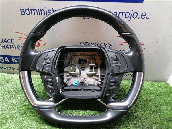 C4 GRAND PICASSO Volante C4 GRAND PICASSO Volante